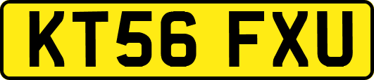 KT56FXU