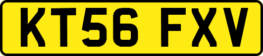 KT56FXV