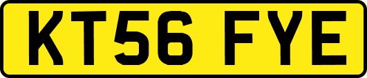 KT56FYE