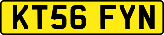 KT56FYN