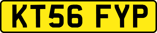 KT56FYP