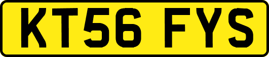 KT56FYS