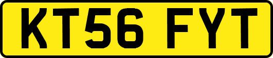 KT56FYT