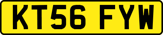 KT56FYW