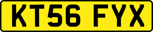 KT56FYX