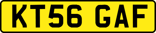 KT56GAF