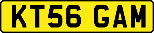KT56GAM