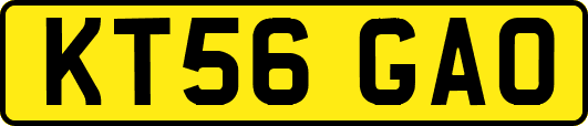 KT56GAO