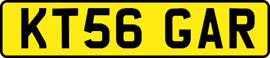 KT56GAR