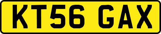 KT56GAX