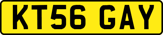 KT56GAY
