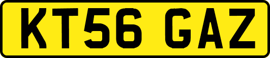 KT56GAZ
