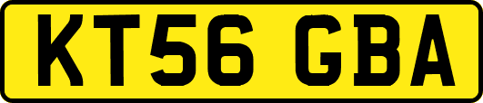 KT56GBA