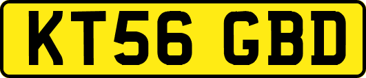 KT56GBD