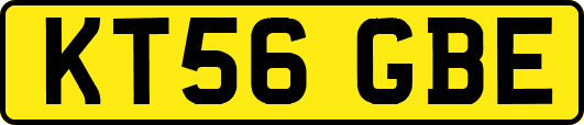 KT56GBE