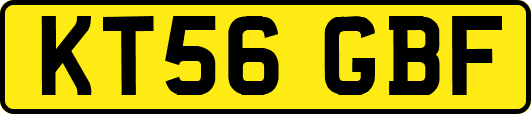 KT56GBF