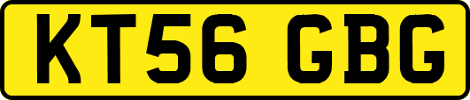 KT56GBG