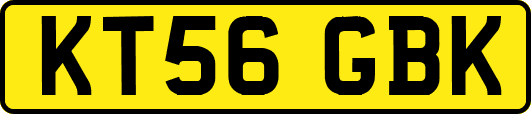 KT56GBK