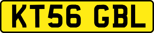 KT56GBL