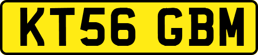 KT56GBM