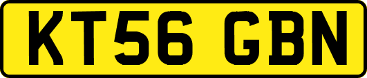 KT56GBN