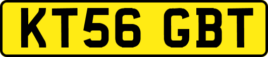 KT56GBT