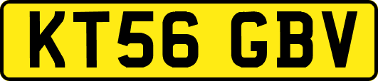 KT56GBV