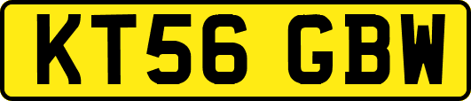 KT56GBW