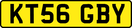 KT56GBY