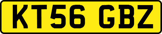 KT56GBZ