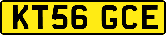KT56GCE