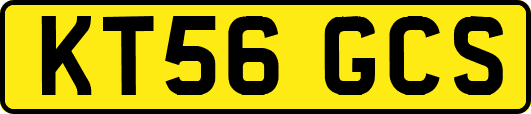 KT56GCS