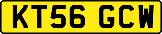 KT56GCW