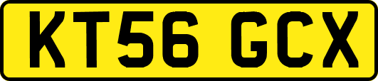 KT56GCX