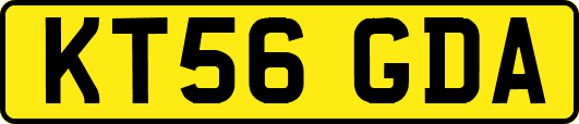 KT56GDA