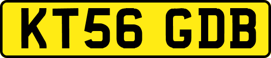KT56GDB