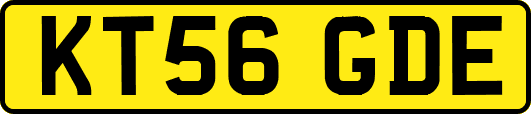KT56GDE