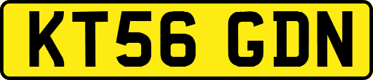 KT56GDN