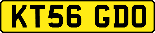 KT56GDO