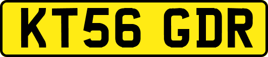 KT56GDR