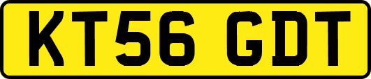 KT56GDT