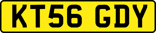 KT56GDY