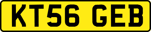 KT56GEB