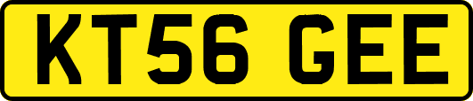 KT56GEE