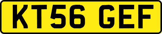 KT56GEF