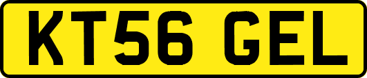 KT56GEL