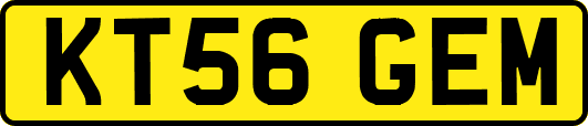 KT56GEM