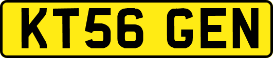KT56GEN