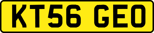 KT56GEO