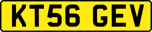 KT56GEV